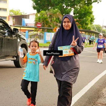 Runner Photo 8203392