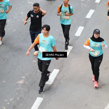 Runner Photo 8203394
