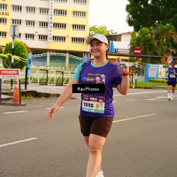 Runner Photo 8203395