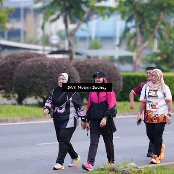 Runner Photo 8203397