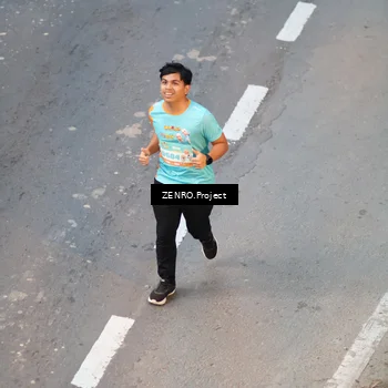 Runner Photo 8203398