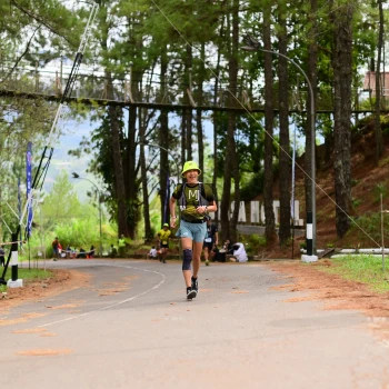 Runner Photo 82034