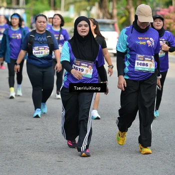 Runner Photo 8203400