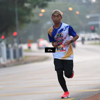 Runner Photo 8203401
