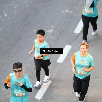 Runner Photo 8203402