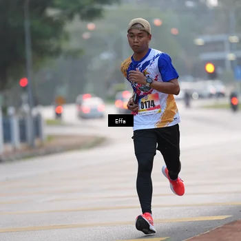 Runner Photo 8203403