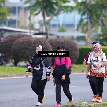 Runner Photo 8203407