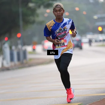 Runner Photo 8203408