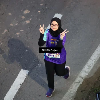 Runner Photo 8203409