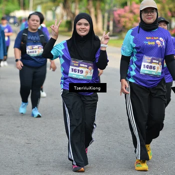 Runner Photo 8203414