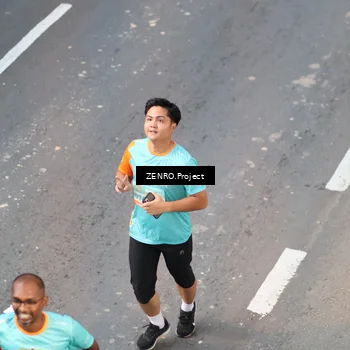 Runner Photo 8203415