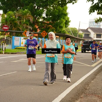 Runner Photo 8203417