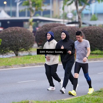 Runner Photo 8203419