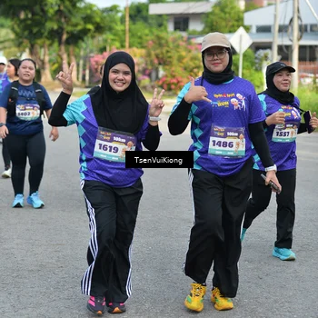 Runner Photo 8203420