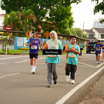 Runner Photo 8203421