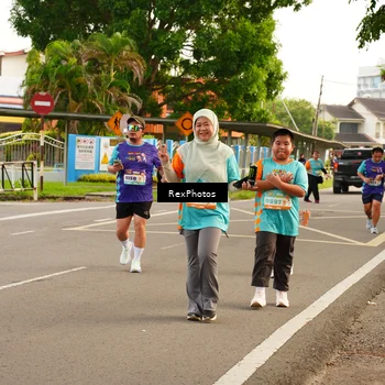 Runner Photo 8203424