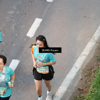 Runner Photo 8203425