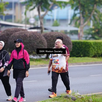 Runner Photo 8203426