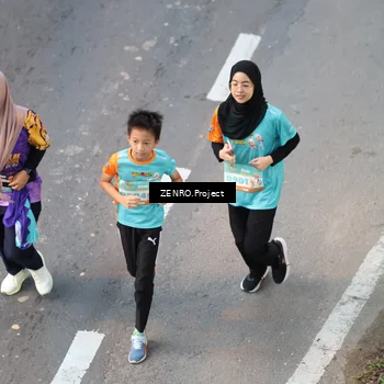 Runner Photo 8203427