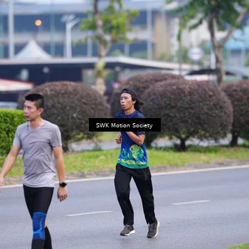 Runner Photo 8203428