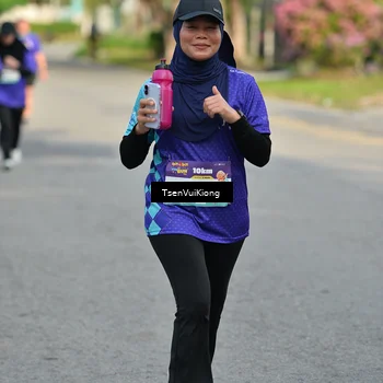 Runner Photo 8203429
