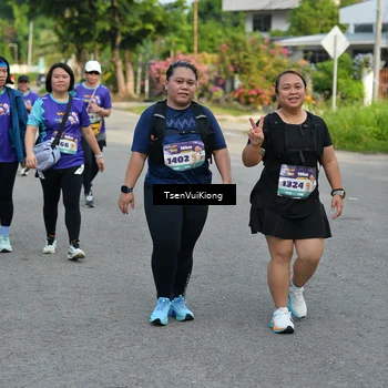 Runner Photo 8203430