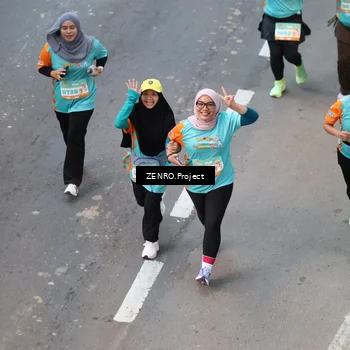 Runner Photo 8203431