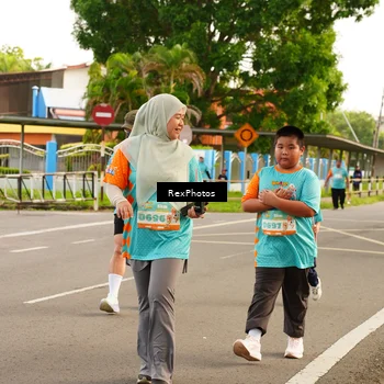 Runner Photo 8203434