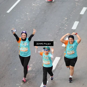 Runner Photo 8203435