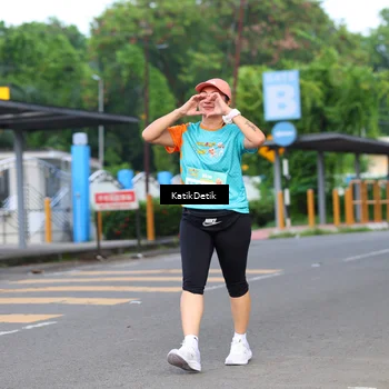 Runner Photo 8203437