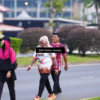 Runner Photo 8203438