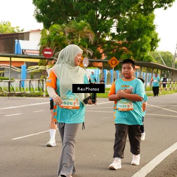 Runner Photo 8203440