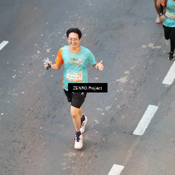 Runner Photo 8203441