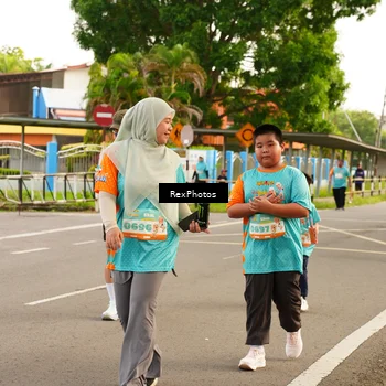 Runner Photo 8203442