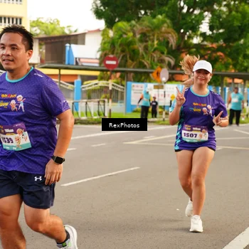 Runner Photo 8203445
