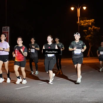 Runner Photo 8203447