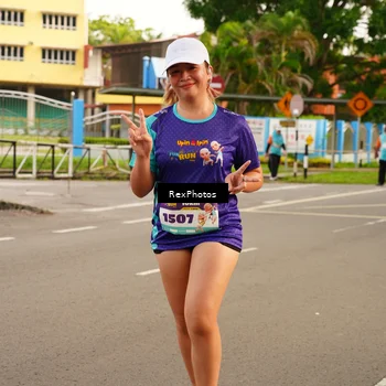 Runner Photo 8203448