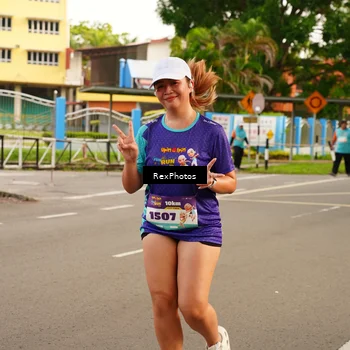Runner Photo 8203449
