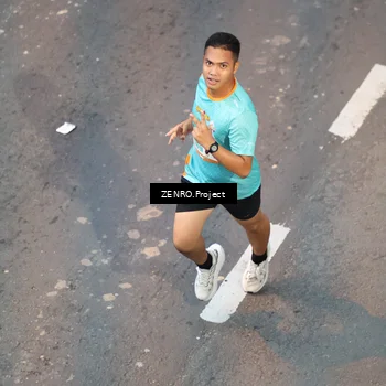 Runner Photo 8203450