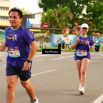 Runner Photo 8203452
