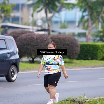 Runner Photo 8203453