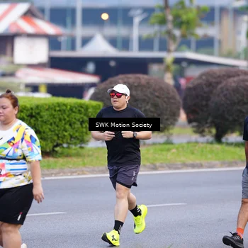 Runner Photo 8203455