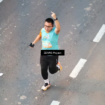 Runner Photo 8203461