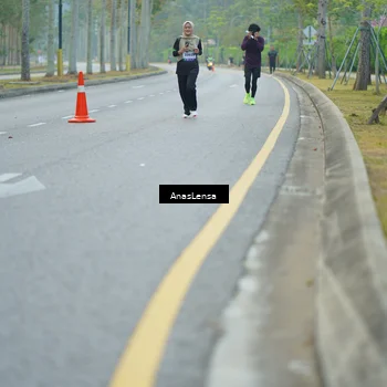 Runner Photo 8203463