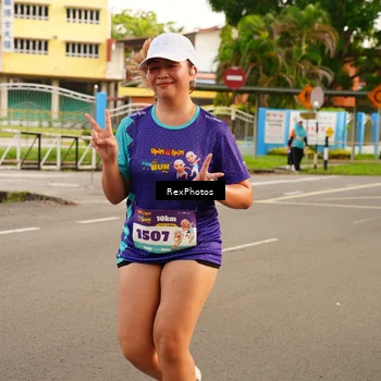 Runner Photo 8203465