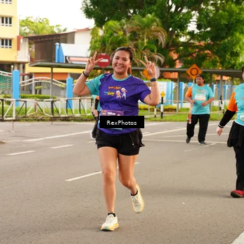 Runner Photo 8203467