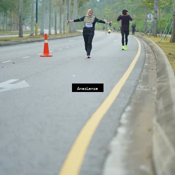 Runner Photo 8203468