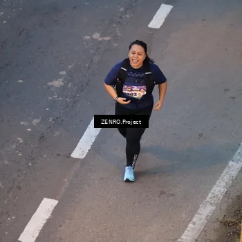 Runner Photo 8203469