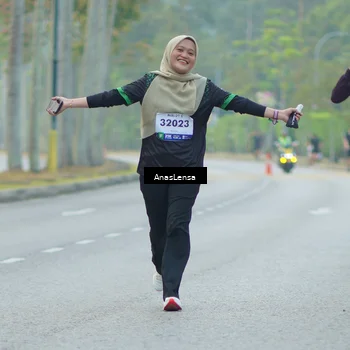 Runner Photo 8203470