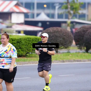 Runner Photo 8203472